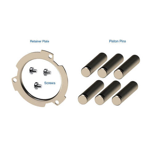 Sonnax Pinion Pin Kit, GM, Powerglide, Each