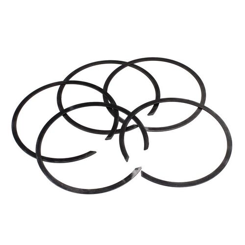 Sonnax High Clutch Drum Flange Retaining Ring, GM, Powerglide