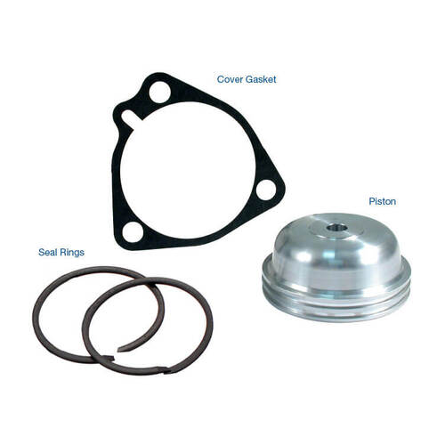 Sonnax Servo Piston Kit, Powerglide, Each