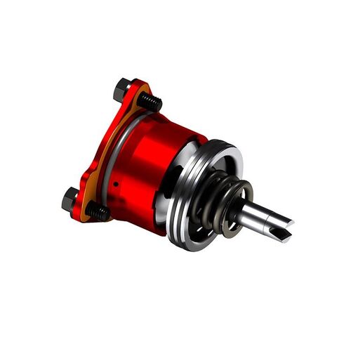 Sonnax Super Hold Servo Kit, GM, Powerglide, Each