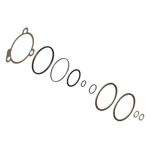 Sonnax Replacement Seal Kit, Powerglide, Each
