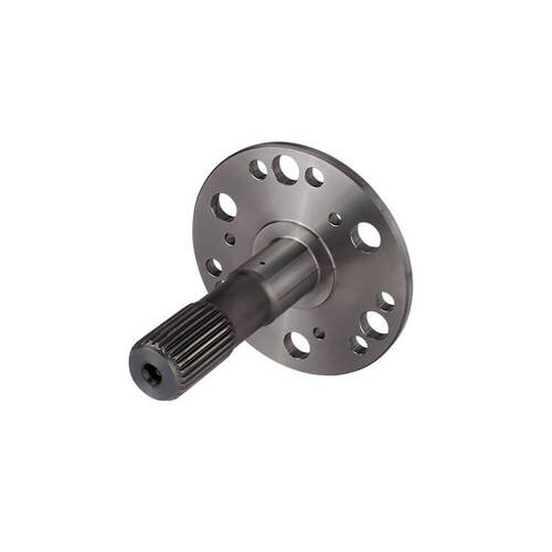 Sonnax Extreme Strength Output Shaft, Powerglide, 27T Short, Each