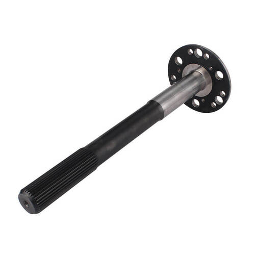 Sonnax Extreme Strength Output Shaft, Powerglide, 32T Long, Each