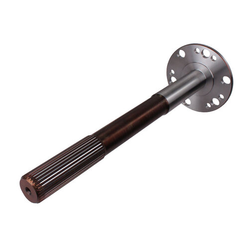 Sonnax Extreme Strength Output Shaft, Powerglide, 32T Long, Each