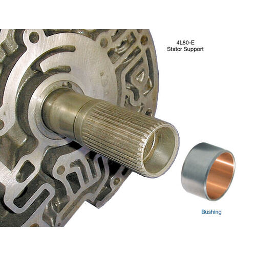 Sonnax Stator Support Bushing, GM, 4L80E