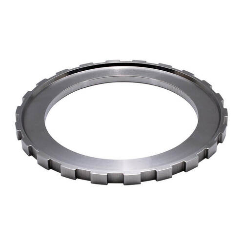 Sonnax Backing Plate, Hd Int Clutch, Th400, 4L80-E .375" Thick