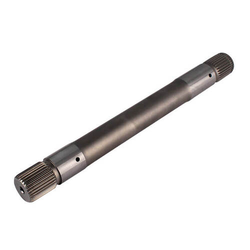 Sonnax Heavy Duty Main Shaft, GM, 400, 4L80E, 4L85E, Each