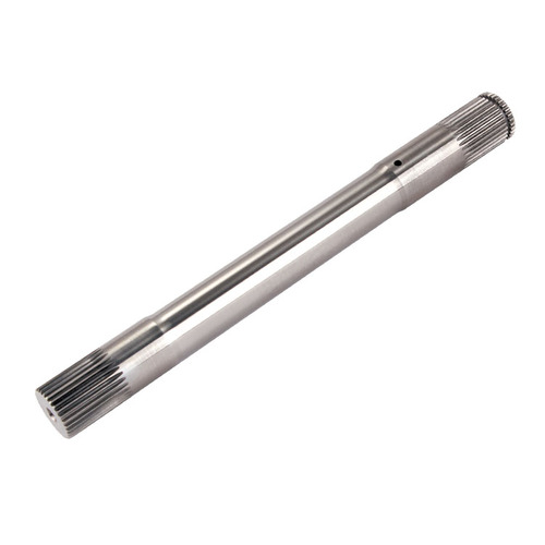 Sonnax Extreme Duty Main Shaft, GM, Th400, 4L80-E, 4L85-E, Each