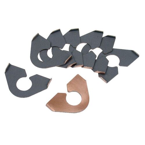 Sonnax Pinion Batwing Washer, GM 4L80E '99-Up