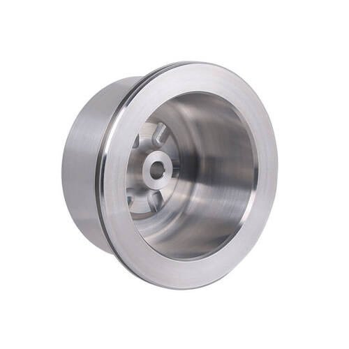 Sonnax Heavy Duty Low/Reverse Servo Piston, GM, 4L80-E ('95-Earlier), Th400, Each