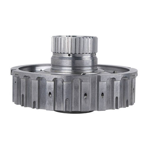 Sonnax Heavy Duty "Ein. Clutch Hub, ZF8Hp70, Each