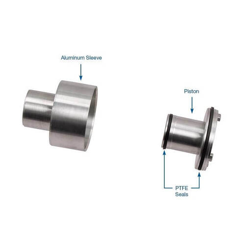 Sonnax Replacement Seal Kit, Th250/250C, Th350/350C, Each