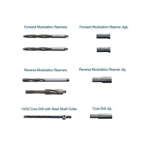 Sonnax Tool Kit, Ford, 4R443/5R55E, Rwd/Rev Regulator, Each