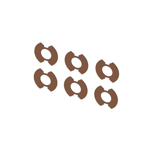 Sonnax Pinion Washer, Ford, A4Ld, 4R44E, 4R55E, 5R55E, W, N