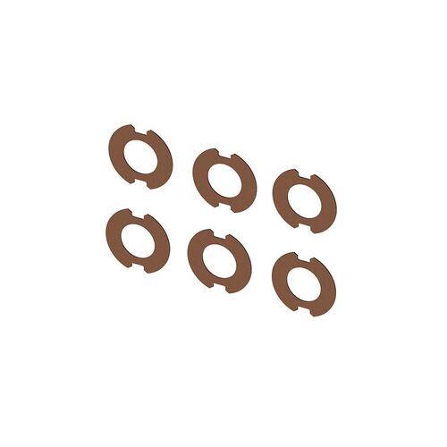 Sonnax Pinion Washer, Ford, 5R55S