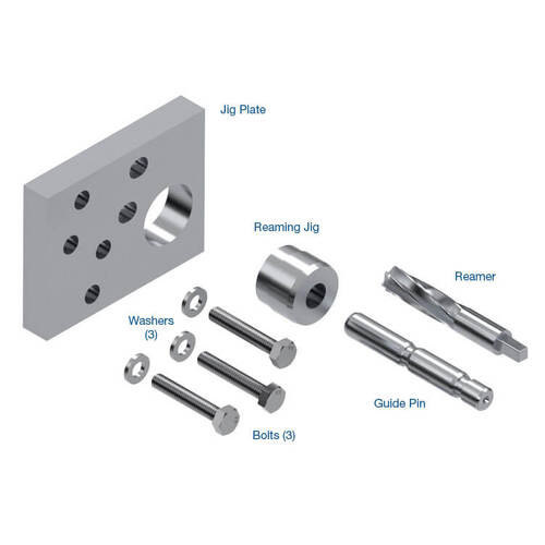 Sonnax Tool Kit, U660E/F, U760E/F, Each