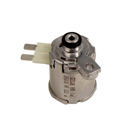 Sonnax Borgwarner Line Pressure (N472) & Clutch Cooling (N471) Solenoid, Dl501, Each