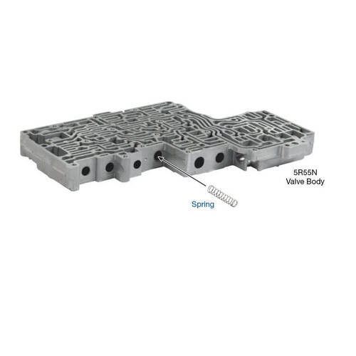Sonnax Forward Engagement Control Spring, Ford, 5R55N, 5R55S, 5R55W