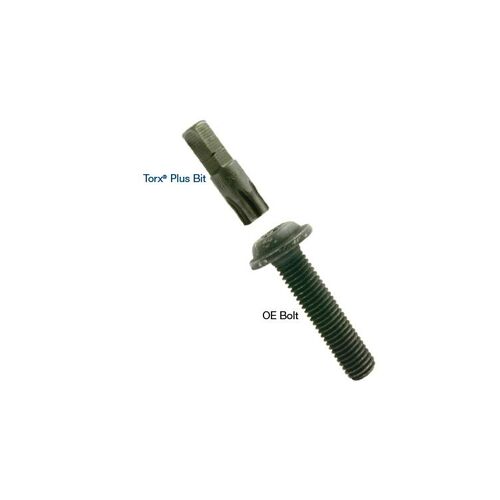 Sonnax Torx® Plus Bit, GM, 4L60E, 4L65E, 4L70E, Each