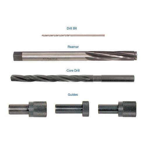 Sonnax Tool Kit, GM, 4L60/65-E, 4L70-E, 4L80/85-E, Each