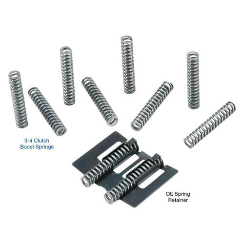 Sonnax 3-4 Clutch Boost Spring, GM, 4L60, 4L60E/65E/70E '88-Later