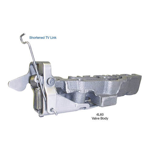 Sonnax Shortened Tv Link, GM, 4L60