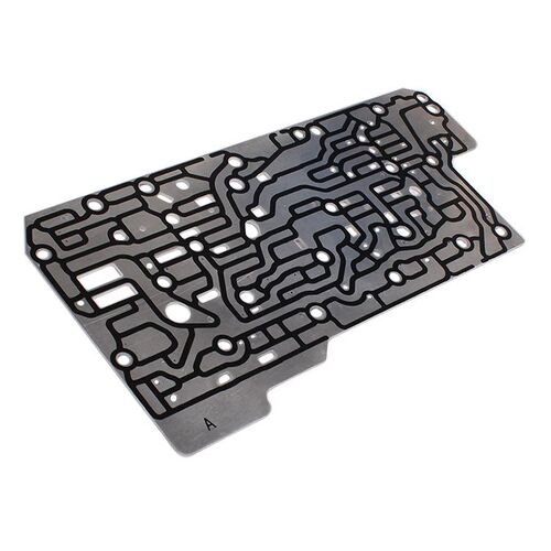 Sonnax Valve Body Separator Plate, ZF9Hp, Each