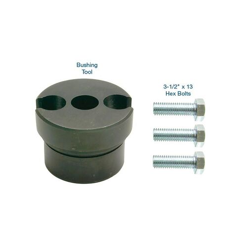 Sonnax Removal/Installation Tool Kit, Chrysler, 40Te/S, 41Ae, 41Te/S, 42Le, 42Rle, Each