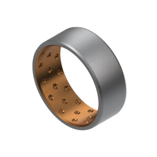 Sonnax Front Sun Gear Shaft Bushing, Ford, 6R80 Bag/5, Shaft Dia. .952"