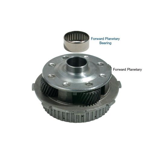 Sonnax Forward Planetary Bearing, Ford, 4F50N, Ax4N, Ax4S, Axod, Axode, Each