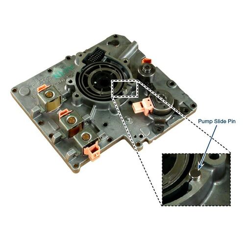 Sonnax Pump Slide Pin, Ford, Axod/E, Ax4N, Ax4S