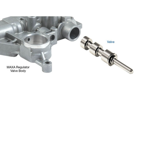 Sonnax Converter Charge Regulated Pressure Regulator Valve, Honda/Acura 4/5 Speed, Each