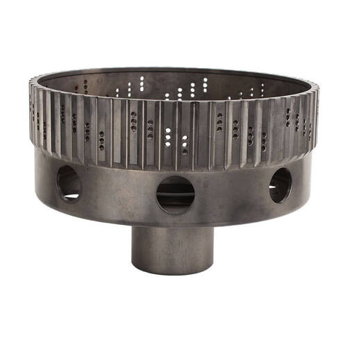 Sonnax Heavy Duty K2 Clutch Hub, Aisin Seiki, As68Rc, Dodge Only, Each