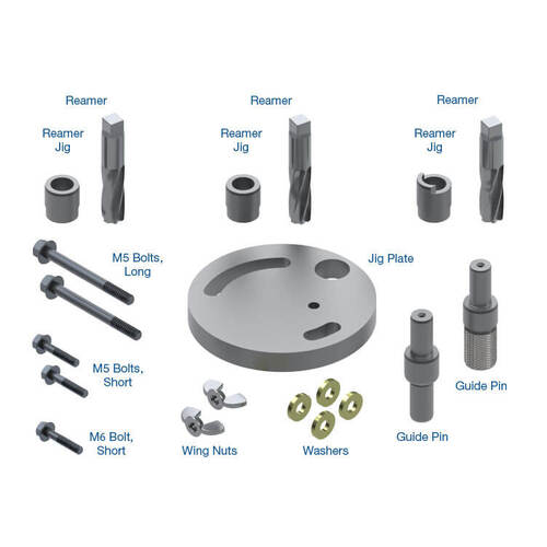 Sonnax Tool Kit, Aisin Seiki, As68Rc, Each