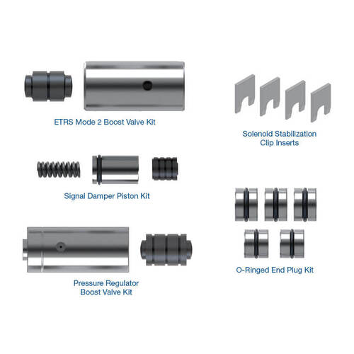 Sonnax Zip Kit, Gm 9T45/50/60/65