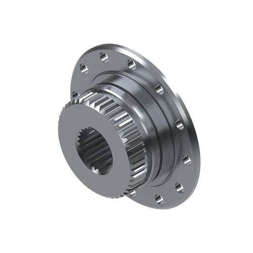 Sonnax Turbine Hub, Allison, Allison 1000/2000/2400, '06-Up, Each