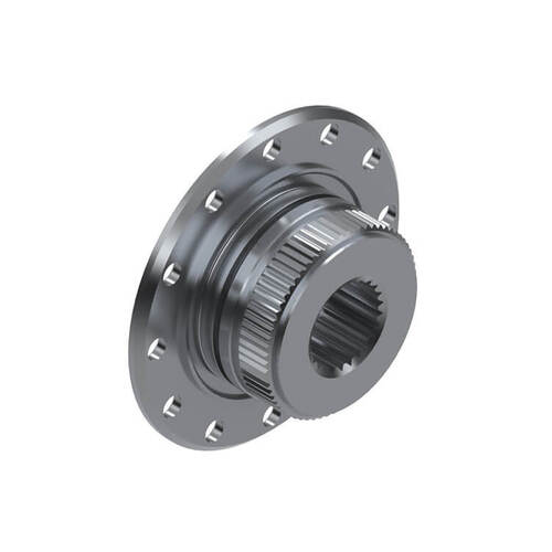 Sonnax Turbine Hub, Allison, For Al-Rk-2A, -3 & 4, Each