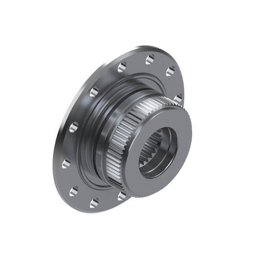 Sonnax Turbine Hub, Allison, Allison Lct 1000, 2017-Later, Each