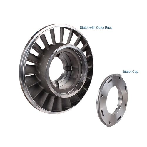 Sonnax Stator & Outer Stator Race Kit, Allison, Allison 1000/2000/2400, Each