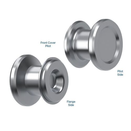Sonnax Front Cover Pilot, Aisin Seiki, Aisin Seiki A465, As68Rc, Each