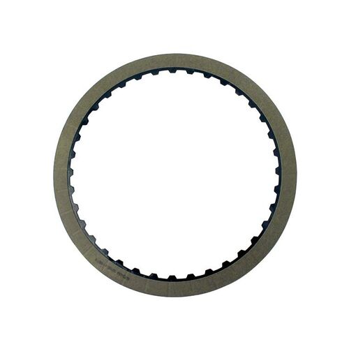 Sonnax Friction Plate, Aisin Aw, Aw Tr-60Sn, VW 09D, Each