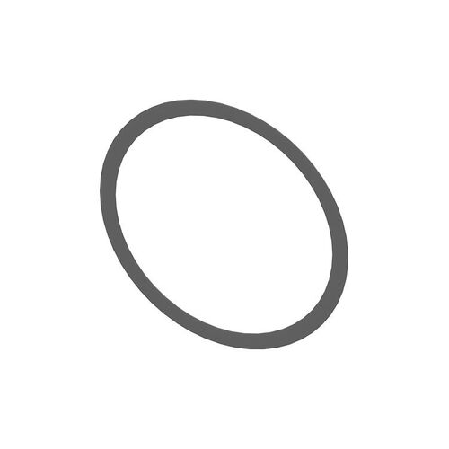Sonnax Friction Ring, Mercedes, 9.40in. X 8.22in. X .045", Each