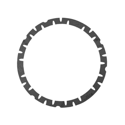 Sonnax Friction Ring, Ford, 8.08in. X 6.93in. X .045", Hte Material, Each