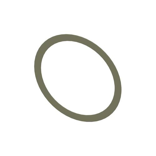 Sonnax Friction Ring, ZF, 8.65in. X 7.33in. X .045", Hts Material, Each