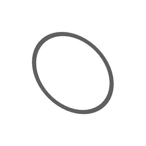 Sonnax Friction Ring, Ford, 10.200in. X 9.200in. X .045", Hte Material, Each