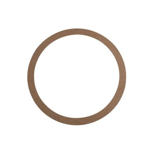 Sonnax Friction Ring, Ford, 11.250in. X 10.000in. X .066", Htl Material, Each