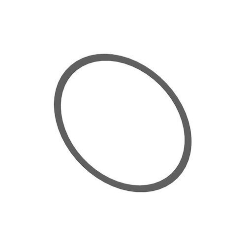 Sonnax Friction Ring, Ford, 10.200in. X 9.200in. X .066", Hte Material, Each