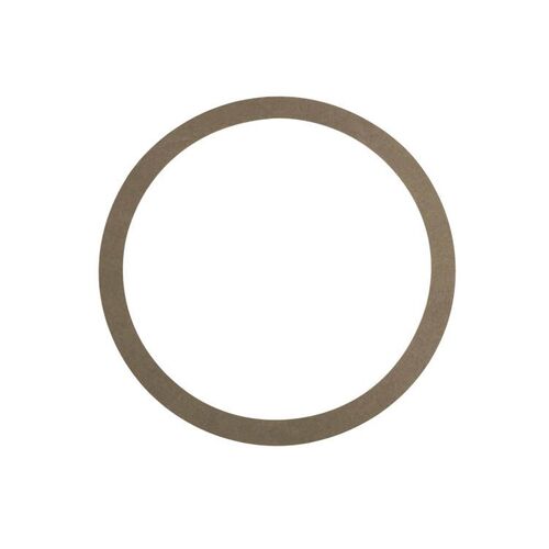 Sonnax Friction Ring, Toyota/Lexus, 10.188in. X 8.730in. X .066", Hts Material, Each