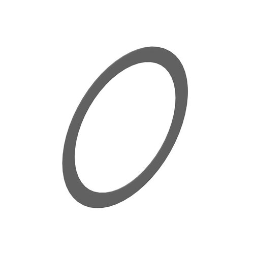 Sonnax Friction Ring, GM, 10.170in. X 9.055in. X .066", Each