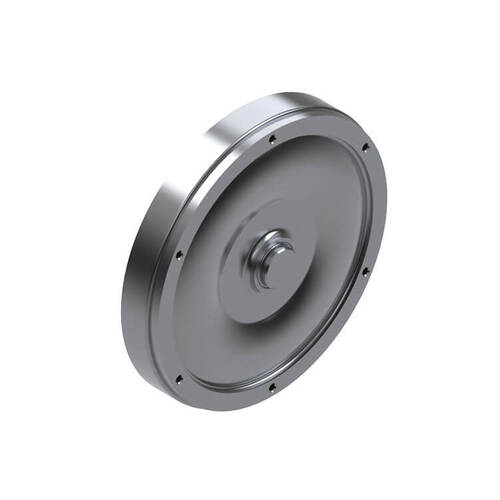 Sonnax Front Cover, Borgwarner, Bw 310mm Nlu, Each